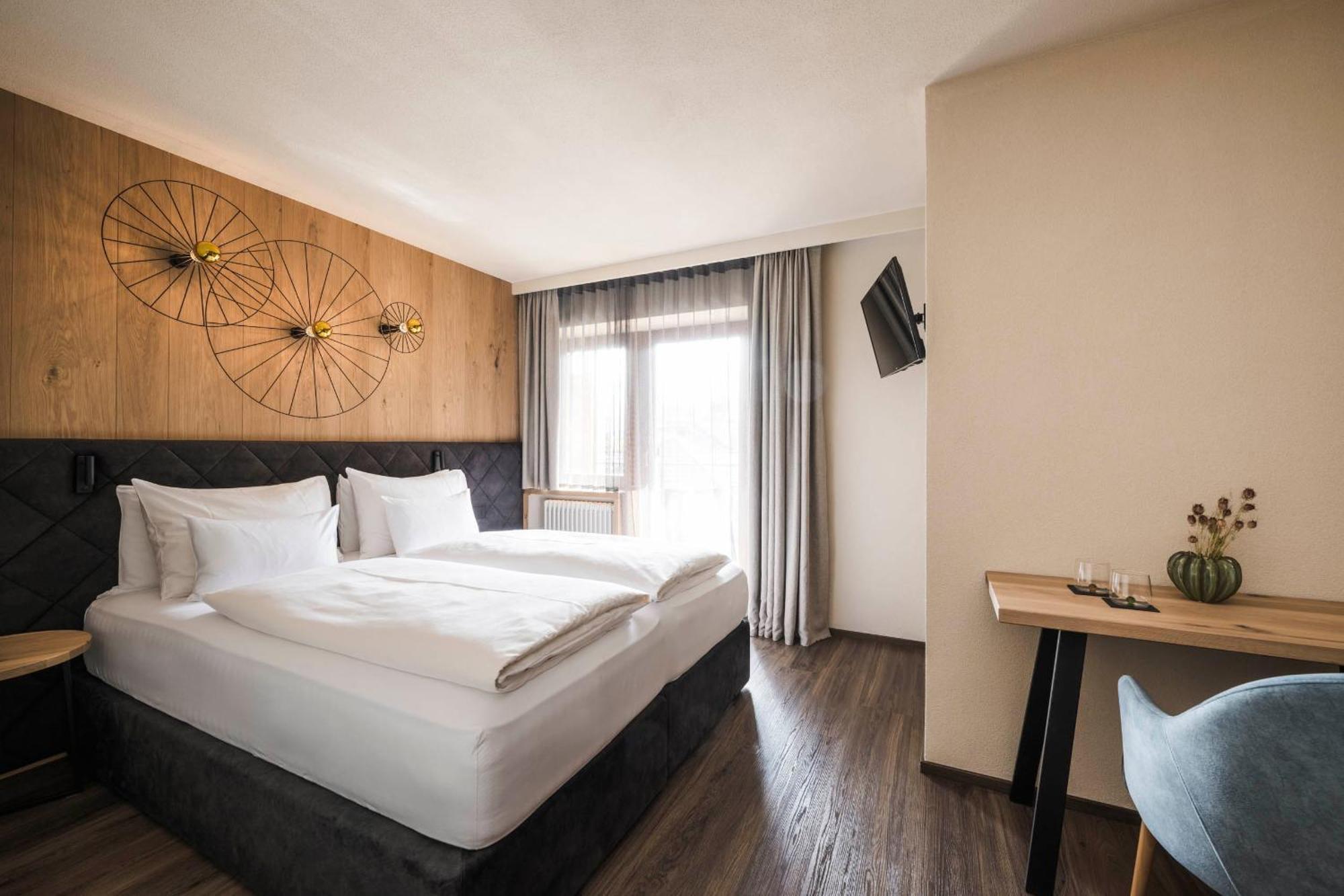 Budget Doppelzimmer