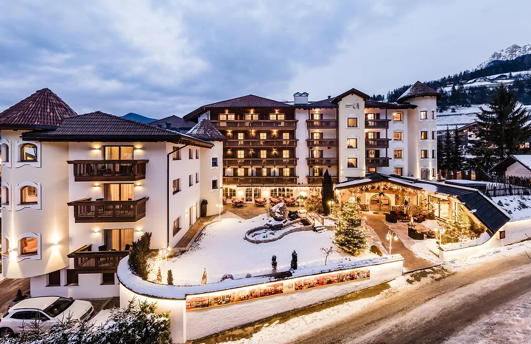 Almhof Hotel Call-1
