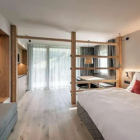 Residence Le Fostue-2